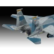 Boeing F-15C Eagle, 1/72 - Revell 03778
