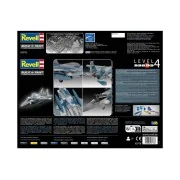 Boeing F-15C Eagle - Revell 03778