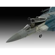 Boeing F-15C Eagle, 1/72 - Revell 03778