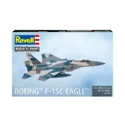 Boeing F-15C Eagle - Revell 03778