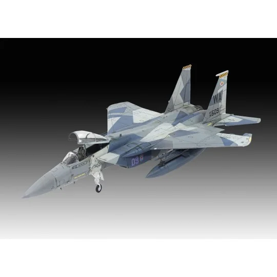 Boeing F-15C Eagle - Revell 03778