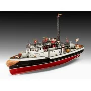 The Firefighter, 1/87 - Revell 05197