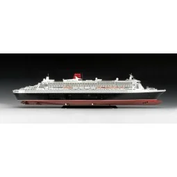 Queen Mary 2, 1/400 - Revell 05223