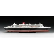 Queen Mary 2, 1/400 - Revell 05223 Queen Mary 2, 1/400 - Revell 05223