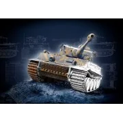 Geschenkset PzKpfw. VI Tiger I Ausf. E, 1/72 - Revell 05609 Geschenkset PzKpfw. VI Tiger I Ausf. E, 1/72 - Revell 05609