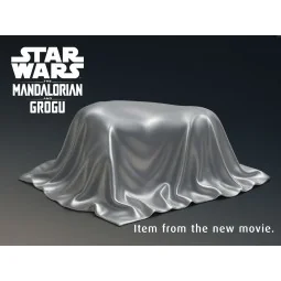 The Mandalorian: Item A, 1/72 - Revell 06747