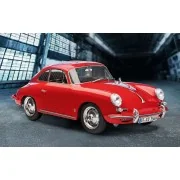 Porsche 356B Coupé -75 Years Plastic Modelbuilding, 1/16 - Revell 0...