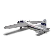 Vintage Classic, Bristol Superfreighter, 1/72 - Airfix A05002V