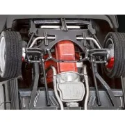 Fast & Furious - Dominic's 1971 Plymouth GTX, 1/24 - Revell 7692