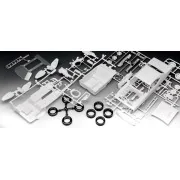 Fast & Furious - Dominic's 1971 Plymouth GTX, 1/24 - Revell 7692