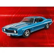 Fast & Furious 1969 Chevy Camaro Yenko, 1/25 - Revell 7694