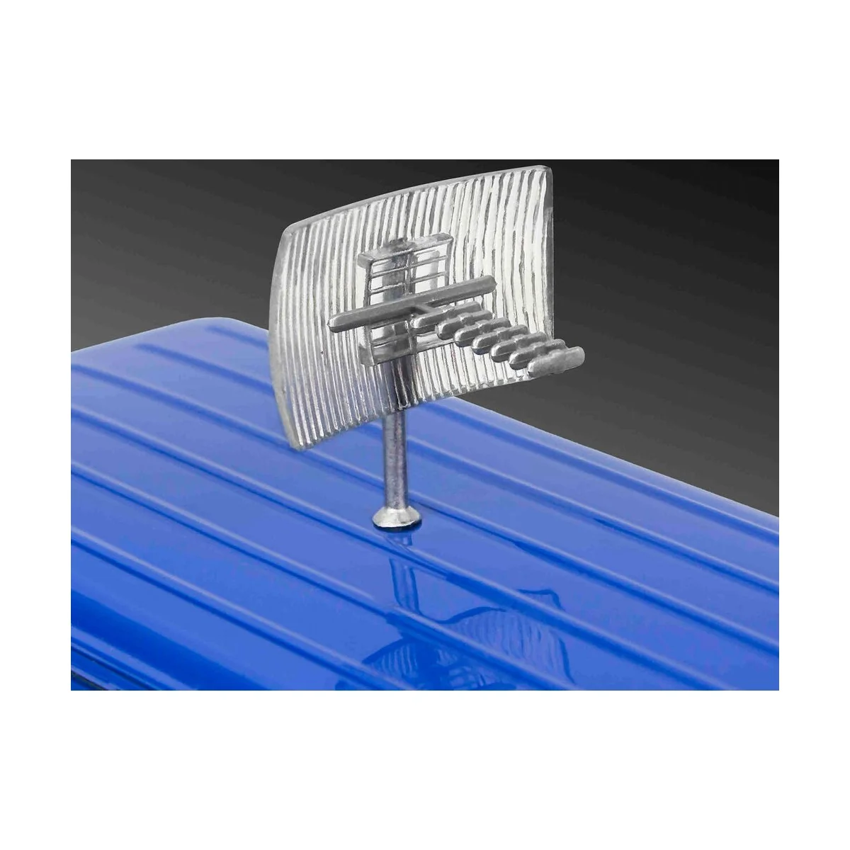 Car Stranger Things - Revell 07732