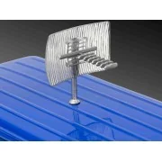 Car Stranger Things, 1/25 - Revell 07732 Car Stranger Things, 1/25 - Revell 07732