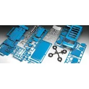 Car Stranger Things - Revell 07732