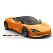 McLaren 750S, 1/24 - Revell 07734