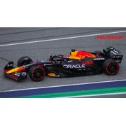 Red Bull Racing RB21 Click System, 1/20 - Revell 07744