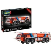 GFLF Simba 8x8, 1/24 - Revell 07747