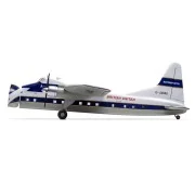 Vintage Classic, Bristol Superfreighter - Airfix A05002V
