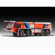 GFLF Simba 8x8, 1/24 - Revell 07747