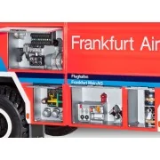 GFLF Simba 8x8, 1/24 - Revell 07747