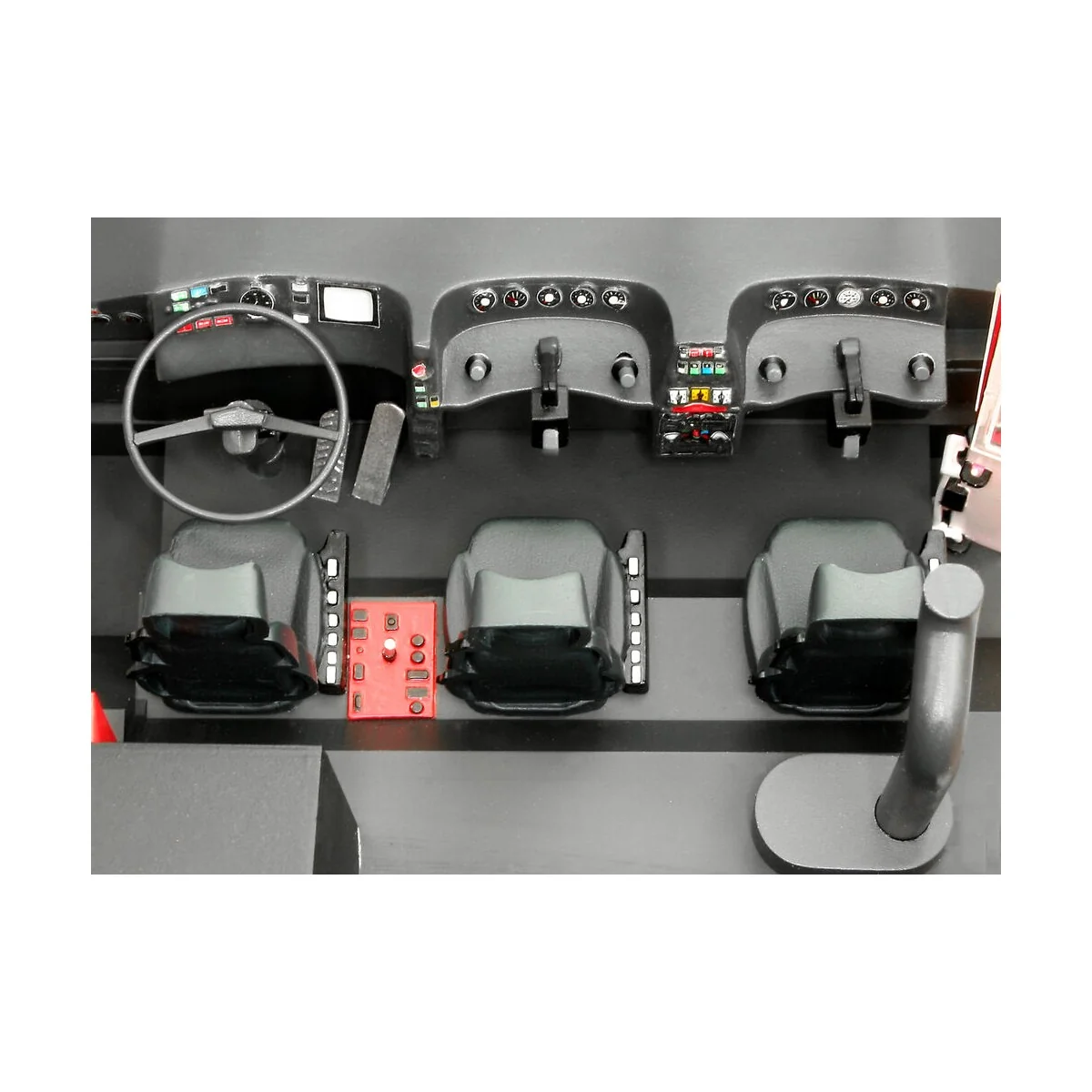 GFLF Simba 8x8, 1/24 - Revell 07747