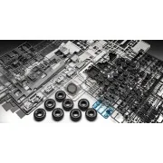 GFLF Simba 8x8, 1/24 - Revell 07747