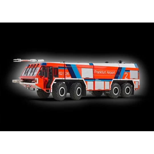 GFLF Simba 8x8, 1/24 - Revell 07747