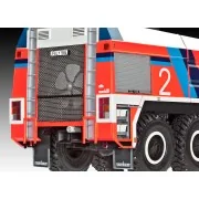 GFLF Simba 8x8, 1/24 - Revell 07747