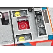 GFLF Simba 8x8, 1/24 - Revell 07747