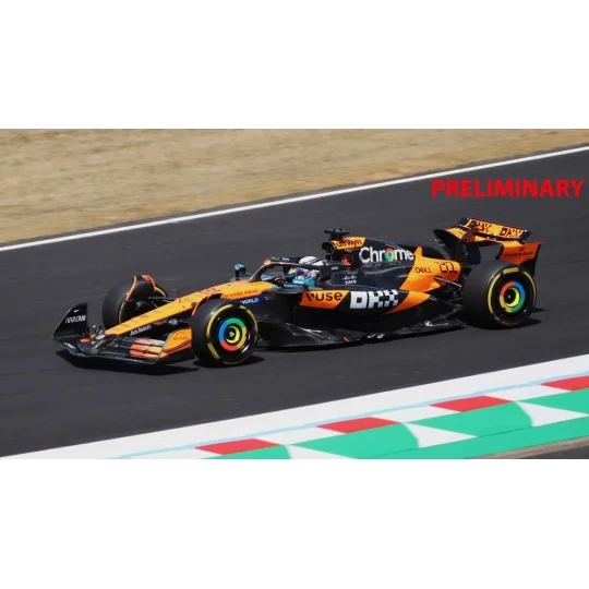 McLaren MCL39 Click System, 1/20 - Revell 07748 McLaren MCL39 Click System, 1/20 - Revell 07748