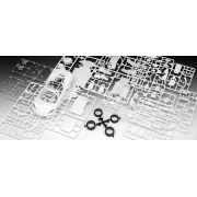 Corvette C8 Cabriolet, 1/25 - Revell 07750