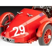 Aston Martin Ulster, 1/32 - Revell 07751 Aston Martin Ulster, 1/32 - Revell 07751