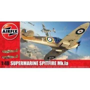 Supermarine Spitfire Mk.1 a, 1/48 - Airfix A05126A