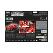 Aston Martin Ulster, 1/32 - Revell 07751 Aston Martin Ulster, 1/32 - Revell 07751