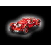 Aston Martin Ulster, 1/32 - Revell 07751 Aston Martin Ulster, 1/32 - Revell 07751