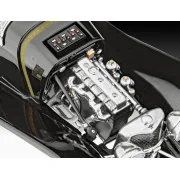 Jaguar SS 100, 1/32 - Revell 07752