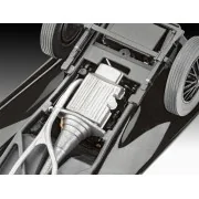 Jaguar SS 100, 1/32 - Revell 07752