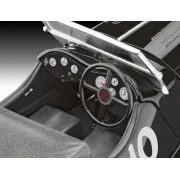 Jaguar SS 100, 1/32 - Revell 07752