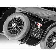 Jaguar SS 100, 1/32 - Revell 07752