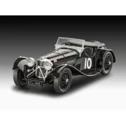 Jaguar SS 100, 1/32 - Revell 07752