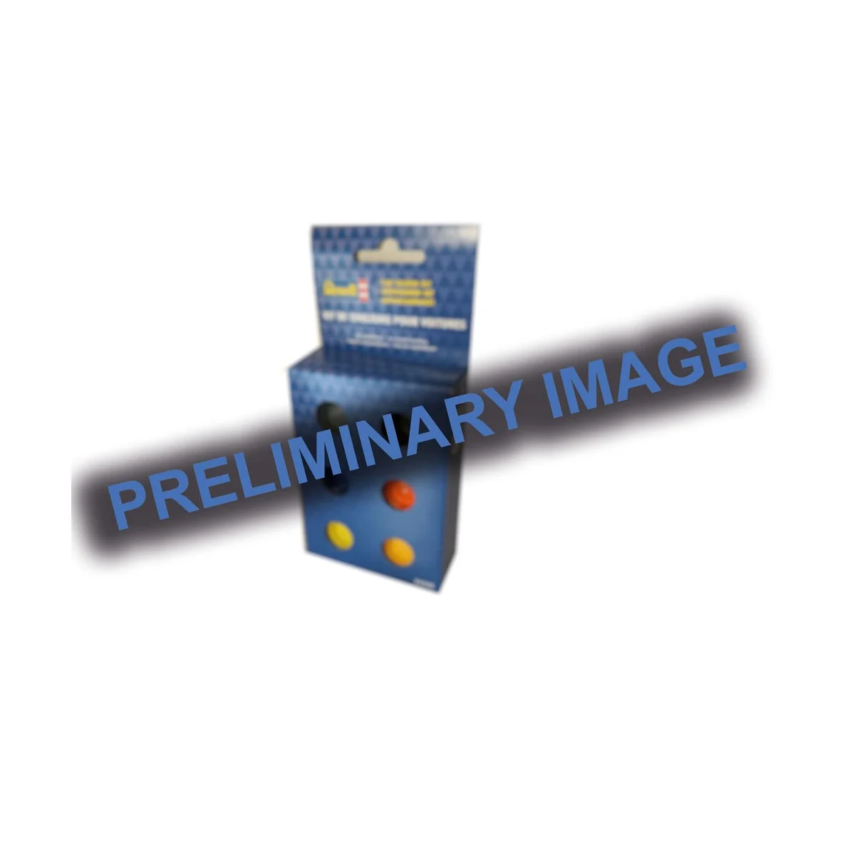 Email Color Set passend zu Artikel 03360 (6x 14ml) - Revell 32221