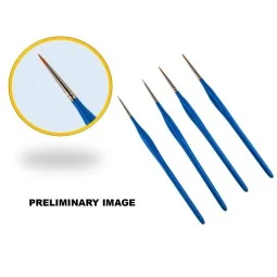 Painta Professional Brushes: Basic Set - Revell 39560