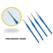 Painta Professional Brushes: Basic Set - Revell 39560 Painta Professional Brushes: Basic Set - Revell 39560