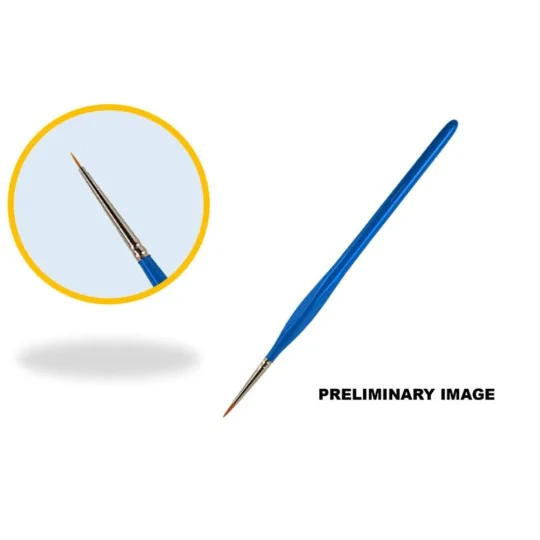 Painta Professional Brush, Size 5/0 - Revell 39562