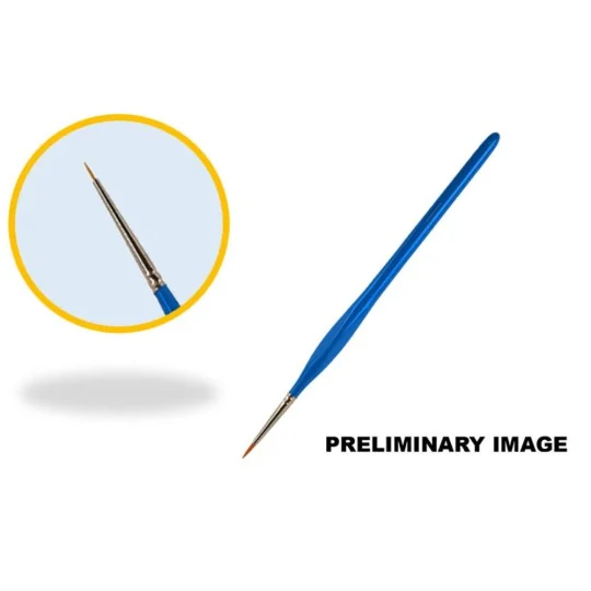 Painta Professional Brush, Size 4/0 - Revell 39563