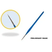 Painta Professional Brush, Size 3/0 - Revell 39564