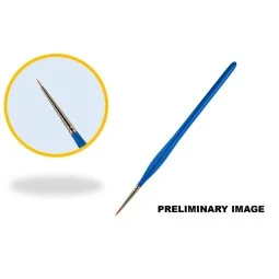 Painta Professional Brush, Size 0 - Revell 39566