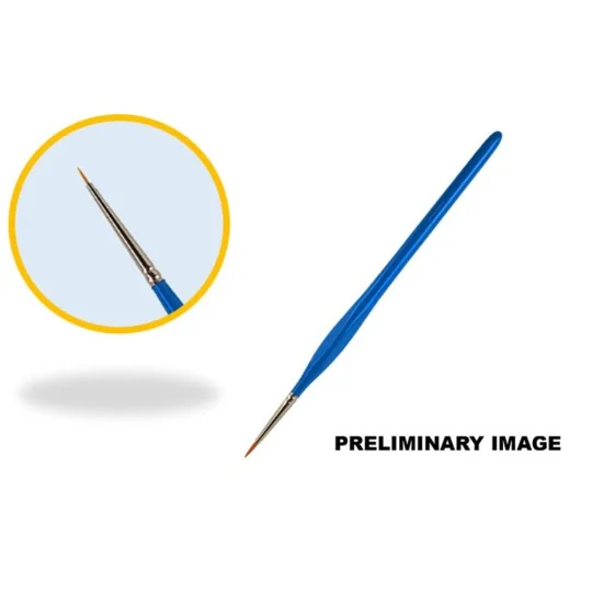 Painta Professional Brush, Size 0 - Revell 39566