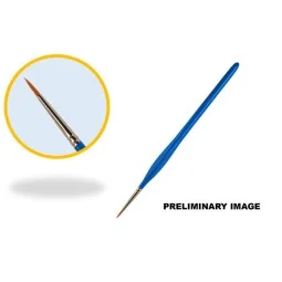 Painta Professional Brush, Size 2 - Revell 39568