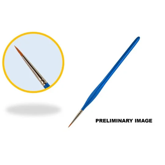 Painta Professional Brush, Size 2 - Revell 39568